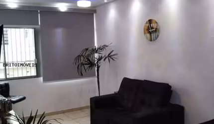 Apartamento para Venda em Mogi das Cruzes, Centro, 3 dormitórios, 2 banheiros