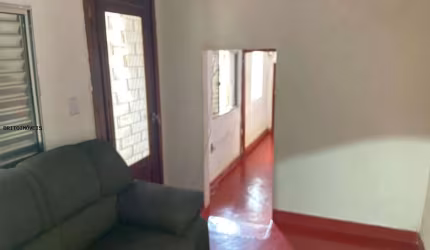 Casa para Venda em Mogi das Cruzes, Jardim São Pedro, 2 dormitórios, 1 banheiro, 2 vagas