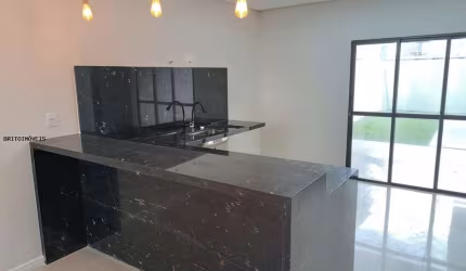 Casa Térrea para Venda em Mogi das Cruzes, Cézar de Souza, 3 dormitórios, 1 suíte, 4 vagas