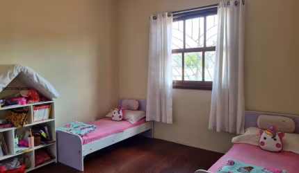 Casa para Venda em Mogi das Cruzes, Jardim São Pedro, 2 dormitórios, 3 banheiros, 3 vagas