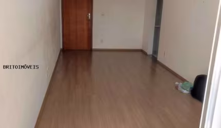 Apartamento para Venda em Mogi das Cruzes, Jardim São Pedro, 3 dormitórios, 1 suíte, 2 banheiros, 1 vaga