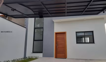 Casa para Venda em Mogi das Cruzes, Parque Olimpico, 3 dormitórios, 1 suíte, 2 banheiros, 2 vagas