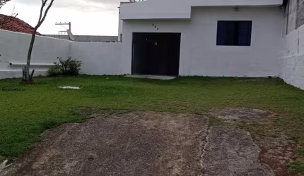 Casa para Venda em Mogi das Cruzes, Vila Suissa, 2 dormitórios, 1 banheiro, 4 vagas