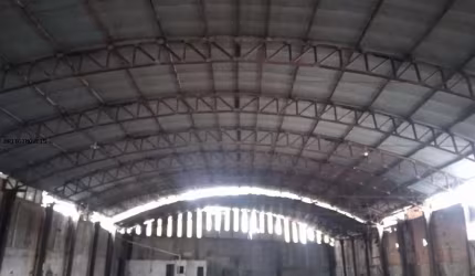 Galpão para Venda em Mogi das Cruzes, Vila Industrial