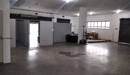 Ponto Comercial para Locação em Mogi das Cruzes, Centro, 2 banheiros