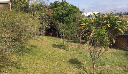 Terreno para Venda em Mogi das Cruzes, Vila Suissa