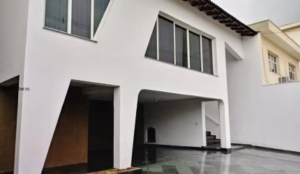 Casa para Venda em Mogi das Cruzes, Jardim São Pedro, 3 dormitórios, 1 suíte, 3 banheiros, 1 vaga