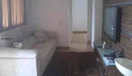 Apartamento para Venda em Mogi das Cruzes, Cézar de Souza, 2 dormitórios, 2 vagas
