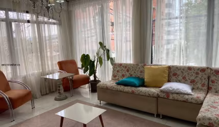 Casa para Venda em Mogi das Cruzes, Alto do Ipiranga, 3 dormitórios, 2 banheiros, 2 vagas