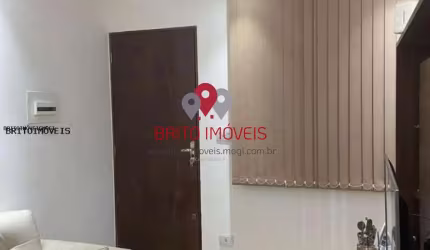 Apartamento para Venda em Mogi das Cruzes, Alto Ipiranga, 2 dormitórios, 1 banheiro, 1 vaga