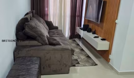Apartamento para Venda em Mogi das Cruzes, Jardim Armênia, 3 dormitórios, 1 suíte, 2 banheiros, 1 vaga