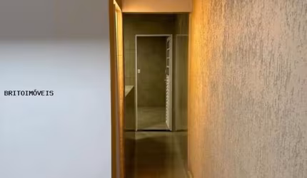 Apartamento para Venda em Mogi das Cruzes, Jardim Bela Vista, 2 dormitórios, 2 banheiros, 1 vaga