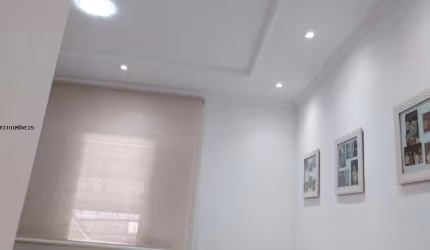 Casa Térrea para Venda em Mogi das Cruzes, Jardim Rubi, 2 dormitórios, 1 suíte, 2 banheiros, 2 vagas