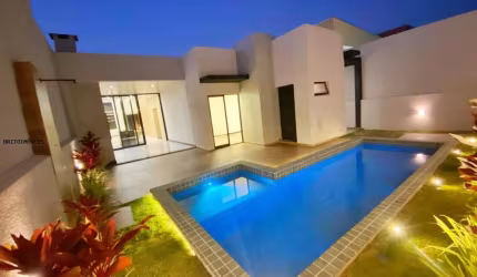 Casa Térrea para Venda em Mogi das Cruzes, Cézar de Souza, 3 dormitórios, 1 suíte, 3 banheiros, 4 vagas