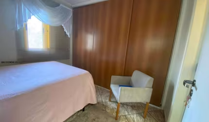 Apartamento para Venda em Suzano, Jardim São Luís, 3 dormitórios, 1 suíte, 2 banheiros, 1 vaga