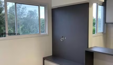 Residencial e Comercial para Venda em Mogi das Cruzes, Botujuru, 1 dormitório, 1 vaga