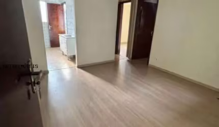 Apartamento para Venda em Mogi das Cruzes, Vila Ipiranga, 2 dormitórios, 1 banheiro, 1 vaga