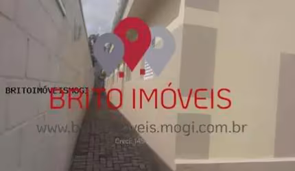 Casa para Venda em Mogi das Cruzes, Botujuru, 2 dormitórios, 1 suíte, 2 banheiros, 1 vaga