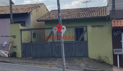 Casa para Venda em Mogi das Cruzes, Mogi Moderno, 3 dormitórios, 2 banheiros, 2 vagas