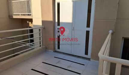 Apartamento Térreo para Venda em Mogi das Cruzes, Vila da Prata, 2 dormitórios, 1 banheiro, 1 vaga