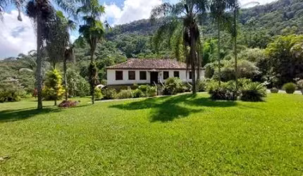 Fazenda em Ponte Nova