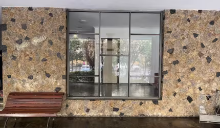 Apartamento para venda com 107 metros quadrados com 3 quartos em Laranjeiras - Rio de Janeiro - RJ