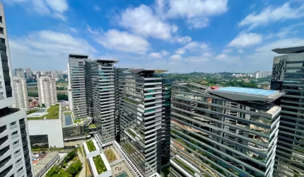 Apartamento com 4 suítes à venda | 4 vagas | oportunidade em frente ao shopping Pq. da cidade  São Paulo