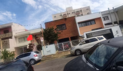 Excelente sobrado pronto pra morar