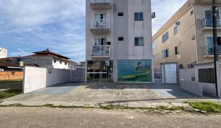 Apartamento Semi mobiliado no Aventureiro
