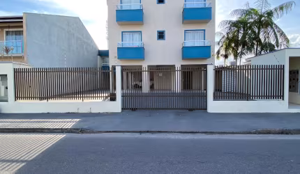 Apartamento Giardino  no Iririú