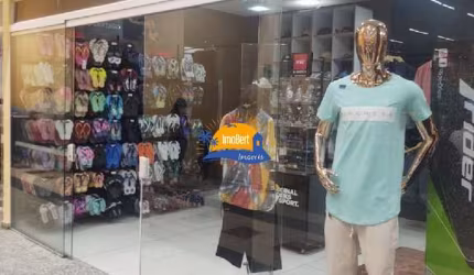 Loja comercial à venda em Bertioga (Semar)
