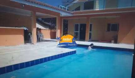 Casa em condominio a venda- Morada da Praia- Boraceia- Bertioga- SP