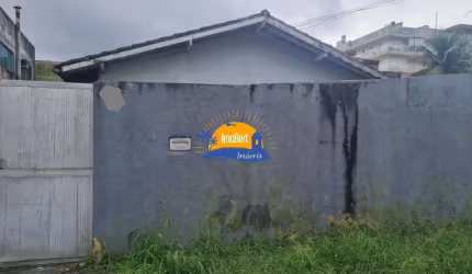 Casa térrea venda - próximo ao mar e ao comércio- Centro- Bertioga-SP