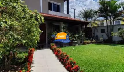 Casa com 4 quartos à venda no Maitinga, Bertioga  por R$ 1.400.000