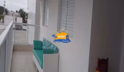 APARTAMENTO A VENDA CENTRO BERTIOGA