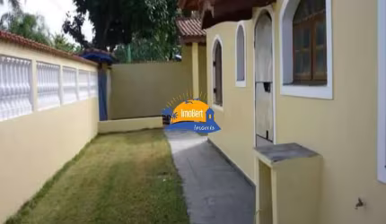 Casa térrea a venda- 3 dormitórios- proximo ao mar- Bertioga-SP