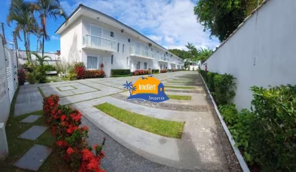 sobrado em villagio- 3 dorms- próximo ao mar- Centro- Bertioga-SP