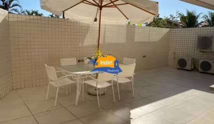 Apartamento garden a venda- próximo ao mar- Maitinga- Bertioga-SP