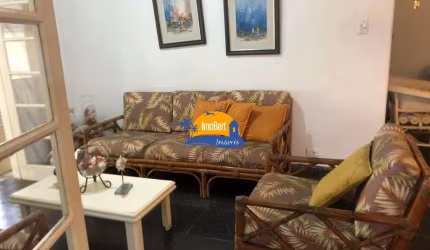 Casa locação temporada Bertioga