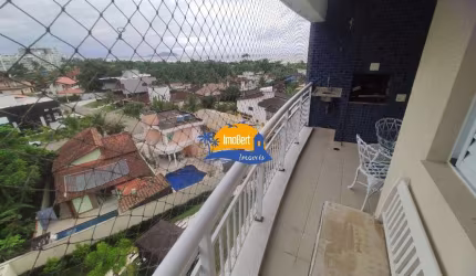 Apartamento a venda proximo ao mar- Bertioga-SP