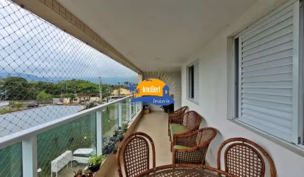 Apartamento localizado no Centro próximo a praia e ao comercio- Bertioga-SP