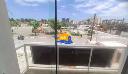 Casa de Condomínio no Rio da Praia, Bertioga-SP: 2 Quartos, 1 Banheiro, 1 Vaga!