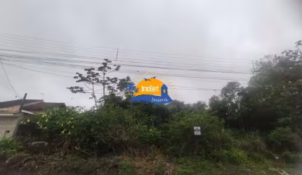 Terreno à venda em Bertioga-SP, bairro Maitinga! 456,00m² de área disponível para investimento!
