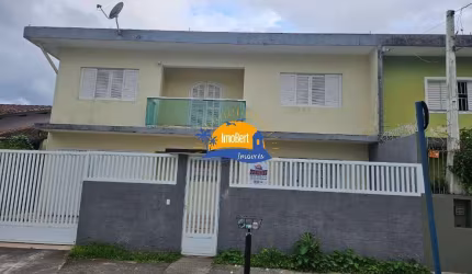 Casa à venda em Bertioga-SP, Proximo a praia ! 3 quartos, 1 suíte, 1 sala, 3 banheiros, 1 vaga de garagem, 150,50m².