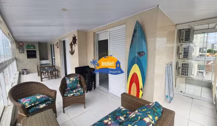 Apartamento à venda em Bertioga-SP, bairro Maitinga! Na quadra da praia- 2 quartos, 2 vagas e área de lazer