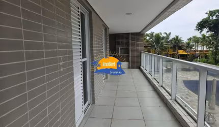 Apartamento com 3 quartos à venda no Maitinga, Bertioga , 88 m2 por R$ 925.000