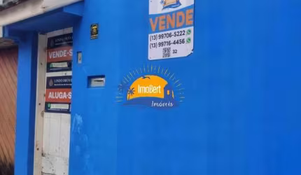 Casa térrea para locação