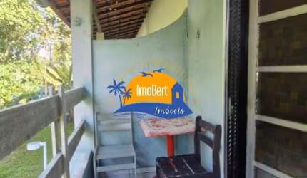 Sobrado Geminado a venda na Vista Linda Bertioga
