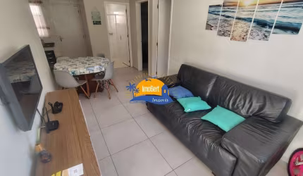 Ótima oportunidade: Casa de condomínio à venda em Bertioga-SP, Indaiá. 2 quartos, 1 banheiro, 1 vaga, 54m². Venha conferir!