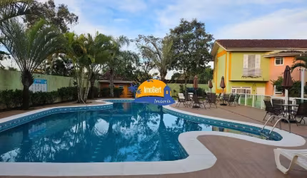 Casa de condominio a venda- Maitinga-Bertioga-SP